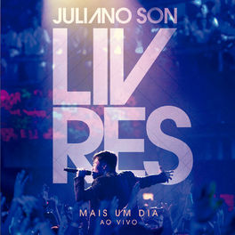 Album cover of Mais um Dia (ao Vivo)