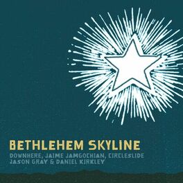 Album cover of Bethlehem Skyline