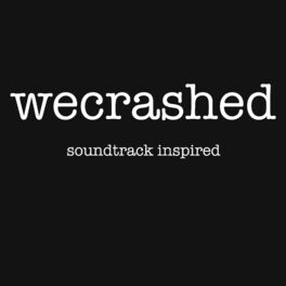 Album cover of WeCrashed Soundtrack (Inspired)