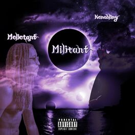 Album cover of Militant