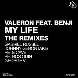 Album cover of My Life (Remixes)