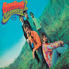 Album cover of Dreams/Answers