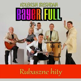 Album cover of Rubaszne hity - Kolekcja biesiadna