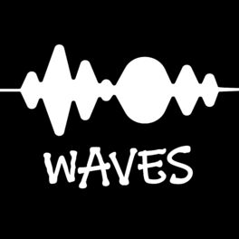 Album cover of Waves (feat. Lorna)