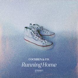 Album cover of Running Home