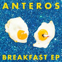 Album cover of Breakfast EP