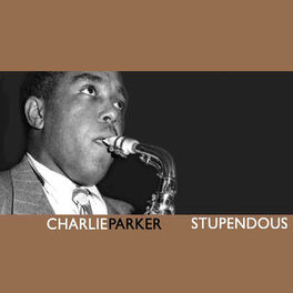 Album cover of Stupendous