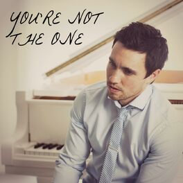 Album cover of You're Not the One
