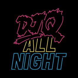 Album cover of All Night