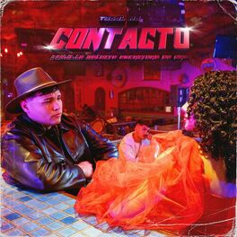 Album cover of Contacto