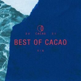 Album cover of Best Of Cacao 2021