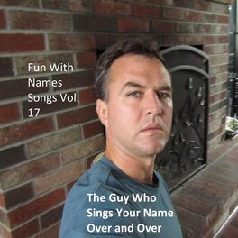 The Guy Who Sings Your Name Over and Over - The Vinny Song: lyssna och se texten | Deezer The Guy Who Sings Your Name Over and Over - The Vinny Song: lyssna och se texten | Deezer