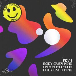 Album cover of Body Over Mind