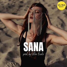 Album cover of Sana (Instrumental)