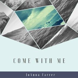 Album cover of Come with Me