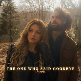 Album cover of The One Who Said Goodbye