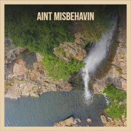 Album cover of AinT Misbehavin