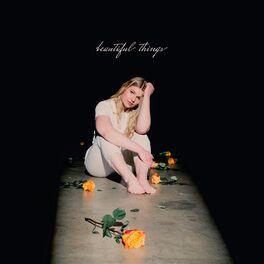 Album cover of Beautiful Things
