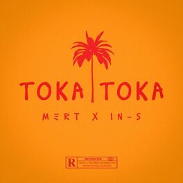 Album cover of TOKA TOKA
