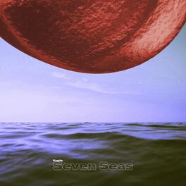 Album cover of Seven Seas