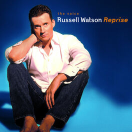 Album cover of Russell Watson - Reprise