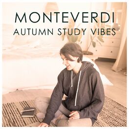 Album cover of Monteverdi Autumn Study Vibes