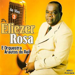 Album cover of Ao Vivo, Vol. 3