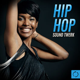 Album cover of Hip Hop Sound Twerk
