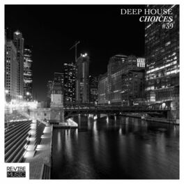 Album cover of Deep House Choices, Vol. 39
