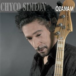 Album cover of Ozanam