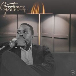 Album cover of Grootman Grooves