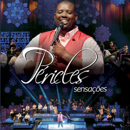 Album cover of Sensações