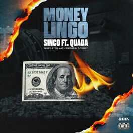 Album cover of Money Lingo