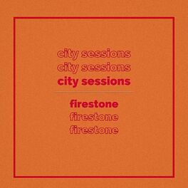 Album cover of Firestone