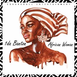 Album picture of African Woman