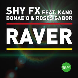Album cover of Raver EP