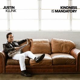Album cover of Kindness Is Mandatory