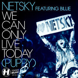 Album cover of We Can Only Live Today (Puppy) - EP