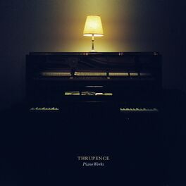 Album cover of Piano Works