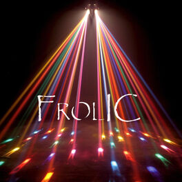 Album cover of Frolic