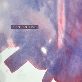 Album cover of Tan Animal (Versión Extendida)