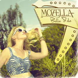 Album cover of Belle Isle