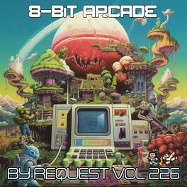 Album cover of By Request, Vol. 226