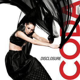 Album cover of Disclosure