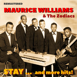 Album cover of Stay... and More Hits! (Remastered)