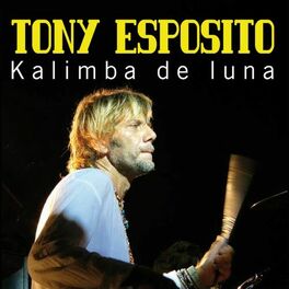 Album cover of Kalimba de luna