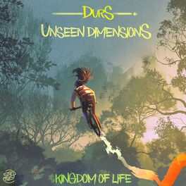 Album cover of Kingdom Of Life