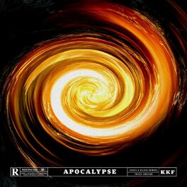 Album cover of Apocalypse