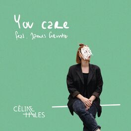 Album cover of You Care