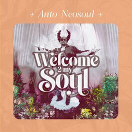 Album cover of Welcome 2 My Soul